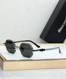 Picture of Chrome Hearts Sunglasses _SKUfw80915440fw